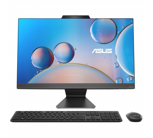 Моноблок Asus M3402WFAK-BA0110 (90PT03L2-M007C0) Black Моноблок Asus M3402WFAK-BA0110 (90PT03L2-M007C0) Black