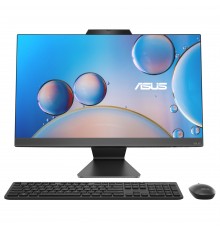 Моноблок Asus M3402WFAK-BPC0150 (90PT03L2-M00S10) Black