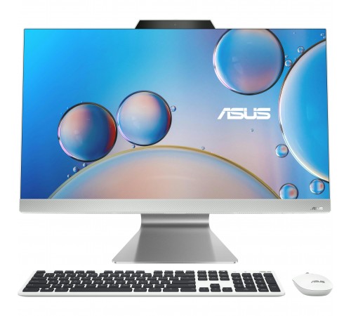Моноблок Asus M3702WFAK-WA0250 (90PT03M1-M005Y0) White Моноблок Asus M3702WFAK-WA0250 (90PT03M1-M005Y0) White