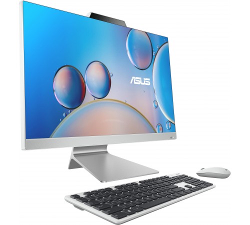 Моноблок Asus M3702WFAK-WA0250 (90PT03M1-M005Y0) White Моноблок Asus M3702WFAK-WA0250 (90PT03M1-M005Y0) White