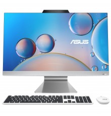Моноблок Asus M3702WFAK-WA0330 (90PT03M1-M00AN0) White