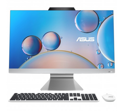 Моноблок Asus M3702WFAK-WA0330 (90PT03M1-M00AN0) White
