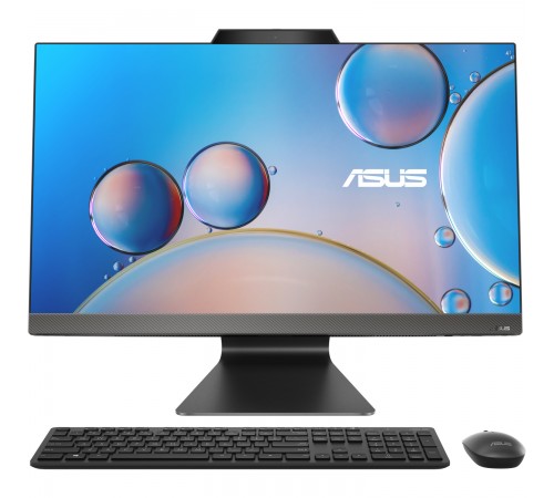 Моноблок Asus M3702WFAK-BA0150 (90PT03M2-M005X0) Black