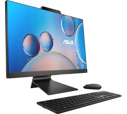 Моноблок Asus M3702WFAK-BA0150 (90PT03M2-M005X0) Black