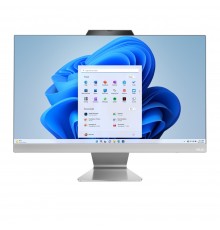 Моноблок Asus A3402WVAK-WPC1420 (90PT03T1-M02600) White