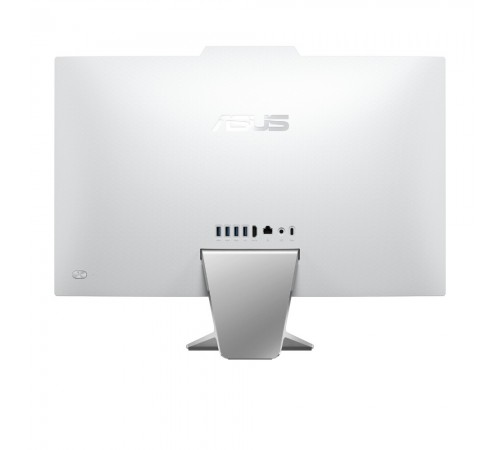 Моноблок Asus A3402WVAK-WPC1420 (90PT03T1-M02600) White