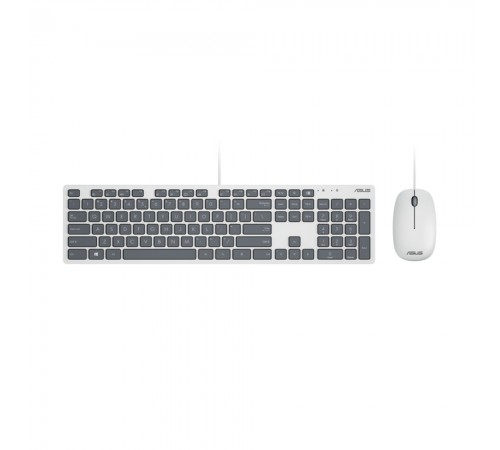 Моноблок Asus A3402WVAK-WPC1420 (90PT03T1-M02600) White