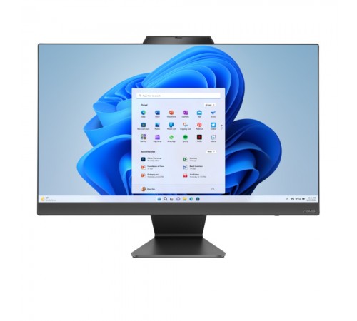 Моноблок Asus A3402WVAK-BPC1230 (90PT03T2-M02610) Black Моноблок Asus A3402WVAK-BPC1230 (90PT03T2-M02610) Black