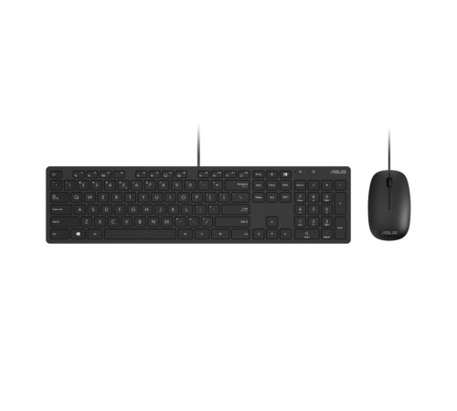 Моноблок Asus A3402WVAK-BPC1230 (90PT03T2-M02610) Black Моноблок Asus A3402WVAK-BPC1230 (90PT03T2-M02610) Black
