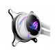 Система водяного охолодження Asus ROG Strix LC II 240 ARGB White Edition (90RC00E2-M0UAY4)