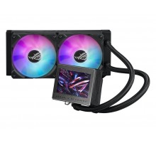 Система водяного охолодження Asus ROG Ryujin III 240 ARGB (90RC00K1-M0UAY0)
