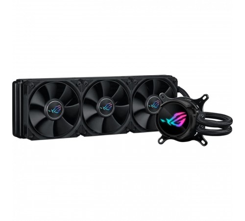 Система водяного охолодження Asus ROG Strix LC III 360 (90RC00T0-M0UAY0)