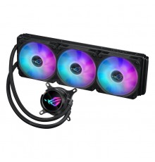 Система водяного охолодження Asus ROG Strix LC III 360 ARGB (90RC00T1-M0UAY0)