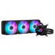 Система водяного охолодження Asus ROG Strix LC III 360 ARGB (90RC00T1-M0UAY0)