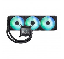 Система водяного охолодження Asus Prime LC 360 ARGB LCD (90RC00Z1-B0EAY0)