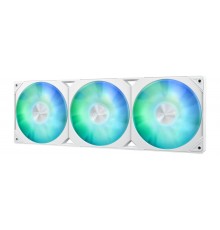 Система водяного охолодження Asus Prime LC 360 ARGB White (90RC0102-B0EAY0)