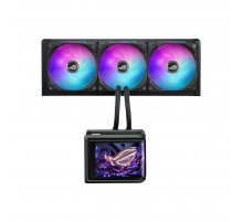 Система водяного охолодження Asus ROG Ryuo IV SLC 360 ARGB (90RC0151-B0EAY0)