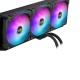 Система водяного охолодження Asus ROG Ryuo IV SLC 360 ARGB (90RC0151-B0EAY0)