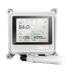 Система водяного охолодження Asus Max Gaming LC 360 ARGB LCD White (90RC01G2-B0EAY0)