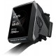 Система водяного охолодження Asus ROG Strix LC IV 360 ARGB LCD Black (90RC01M1-B0EAY0)