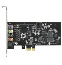 Звукова карта Asus Xonar SE (90YA00T0-M0UA00)