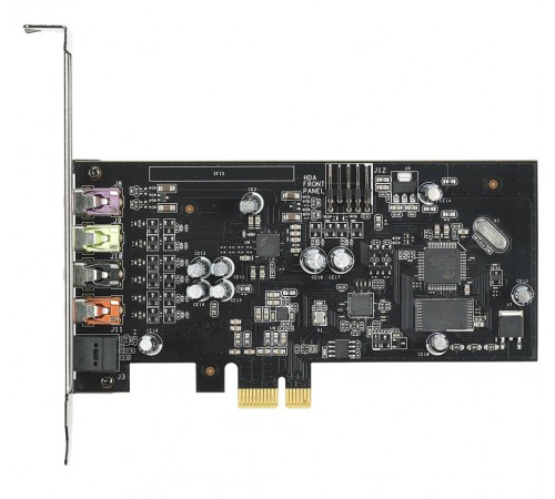 Звукова карта Asus Xonar SE (90YA00T0-M0UA00)