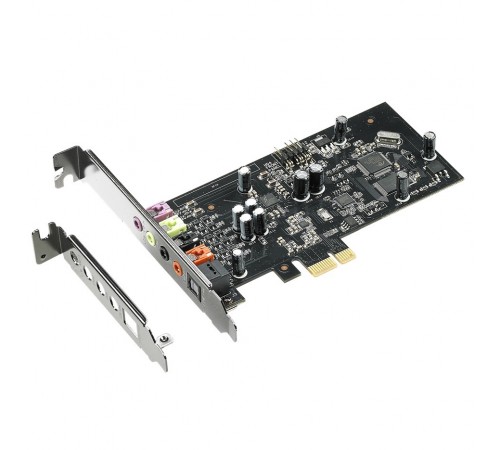 Звукова карта Asus Xonar SE (90YA00T0-M0UA00)