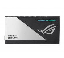Блок живлення Asus ROG-LOKI-850P-SFX-L-GAMING PCIE5 850W Platinum (90YE00N3-B0NA00)