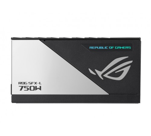 Блок живлення Asus ROG Loki SFX-L 750W Platinum (90YE00N4-B0NA00) Блок живлення Asus ROG Loki SFX-L 750W Platinum (90YE00N4-B0NA00)
