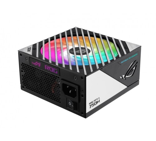 Блок живлення Asus ROG Loki SFX-L 750W Platinum (90YE00N4-B0NA00) Блок живлення Asus ROG Loki SFX-L 750W Platinum (90YE00N4-B0NA00)