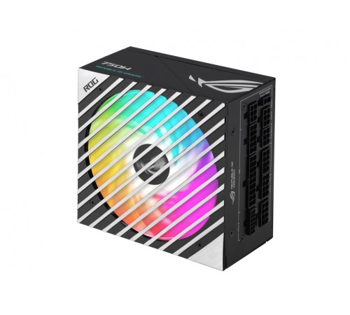 Блок живлення Asus ROG Loki SFX-L 750W Platinum (90YE00N4-B0NA00) Блок живлення Asus ROG Loki SFX-L 750W Platinum (90YE00N4-B0NA00)