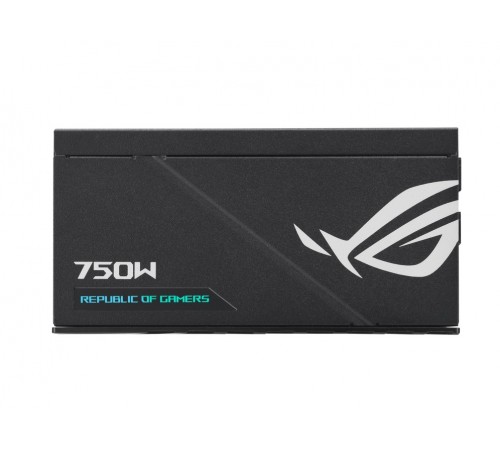 Блок живлення Asus ROG Loki SFX-L 750W Platinum (90YE00N4-B0NA00) Блок живлення Asus ROG Loki SFX-L 750W Platinum (90YE00N4-B0NA00)