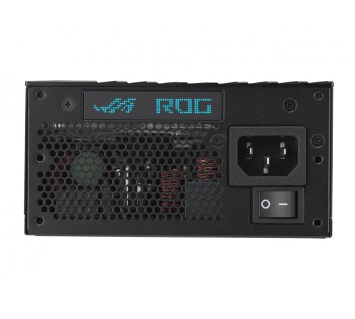 Блок живлення Asus ROG Loki SFX-L 750W Platinum (90YE00N4-B0NA00) Блок живлення Asus ROG Loki SFX-L 750W Platinum (90YE00N4-B0NA00)