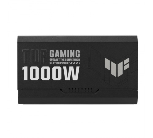 Блок живлення Asus TUF Gaming 1000W Gold (90YE00S1-B0NA00)