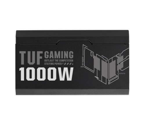 Блок живлення Asus TUF Gaming 1000W Gold (90YE00S1-B0NA00)