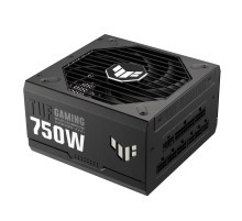 Блок живлення Asus TUF-GAMING-750G PCIE5 750W Gold (90YE00S3-B0NA00)