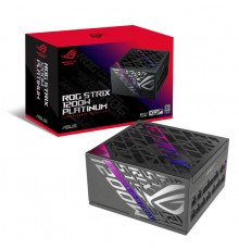 Блок живлення Asus ROG Strix 1200P Gaming (90YE00W0-B0NA00)
