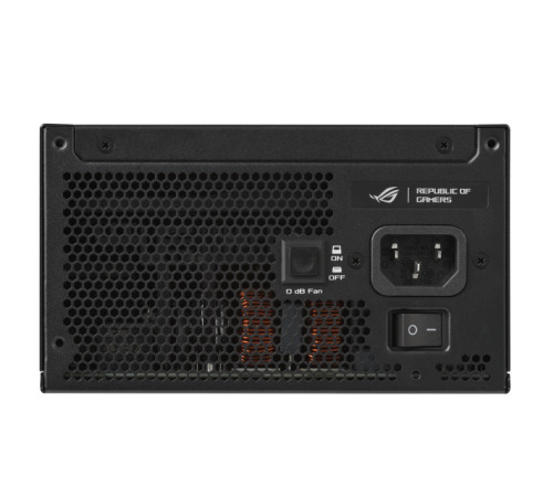 Блок живлення Asus ROG Strix 1200P Gaming (90YE00W0-B0NA00)