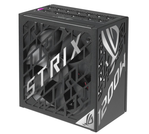 Блок живлення Asus ROG Strix 1200P Gaming (90YE00W0-B0NA00)