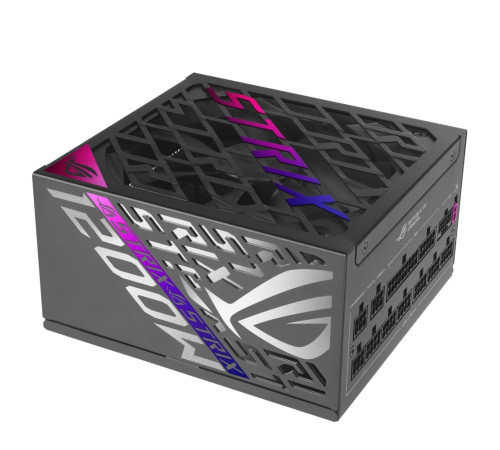 Блок живлення Asus ROG Strix 1200P Gaming (90YE00W0-B0NA00)
