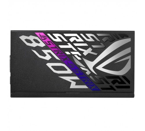 Блок живлення Asus ROG Strix 850P Gaming (90YE00W2-B0NA00)