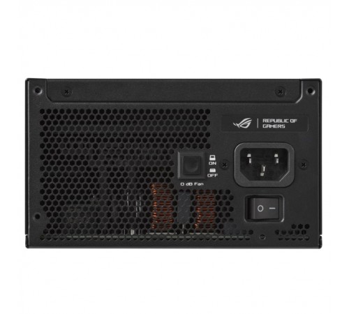 Блок живлення Asus ROG Strix 850P Gaming (90YE00W2-B0NA00)