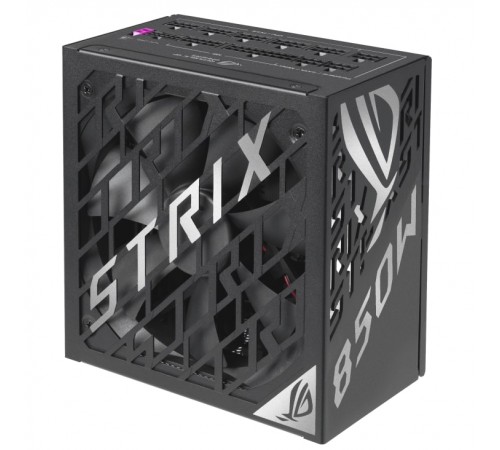 Блок живлення Asus ROG Strix 850P Gaming (90YE00W2-B0NA00)