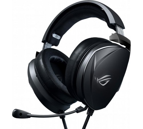Гарнітура Asus ROG Theta Electret Black (90YH02GE-B1UA00)
