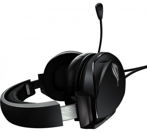 Гарнітура Asus ROG Theta Electret Black (90YH02GE-B1UA00)