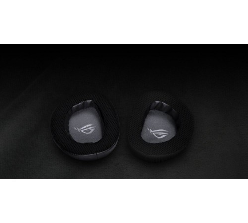Гарнітура Asus ROG Theta Electret Black (90YH02GE-B1UA00)