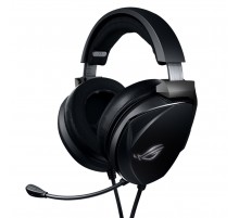 Гарнітура Asus ROG Theta Electret Black (90YH02GE-B1UA00)