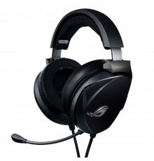 Гарнітура Asus ROG Theta Electret Black (90YH02GE-B1UA00)