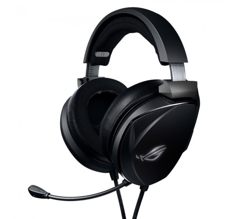 Гарнітура Asus ROG Theta Electret Black (90YH02GE-B1UA00)