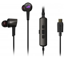 Гарнітура Asus ROG Cetra II USB-C Black (90YH02S0-B2UA00)